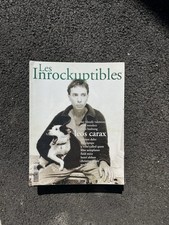 Magazine Les Inrockuptibles