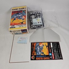 Tuta Takara Hang Glider