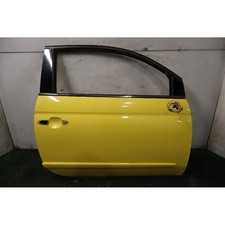 PORTA ANT. DX FIAT 500 (07-12)