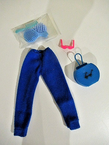 Skipper pantalon body - pantalon, +
