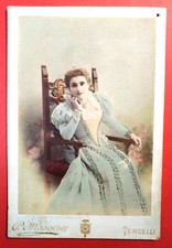 Vercelli Due Foto Antiche In