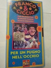 FRANCO E CICCIO, PER UN PUGNO