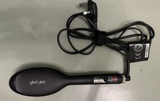 Spazzola Elettrica Lisciante