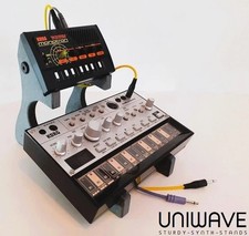 UNIWAVE KORG Monotron + Volca
