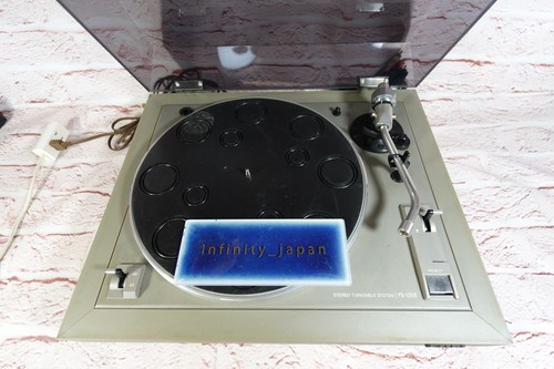 Sony 1350 semi auto - ps-1350,