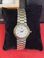 Orologio donna Baume & Mercier