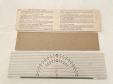 USPS 1971 Plastica Trasparente