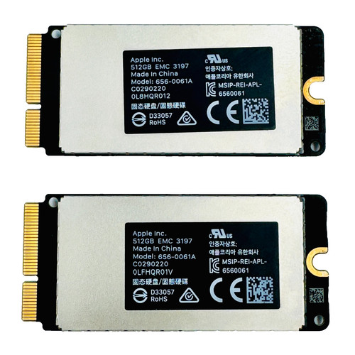Kit ssd originale - kit, apple