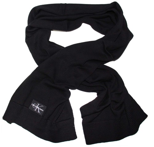 Sciarpa calvin klein - sciarpa,
