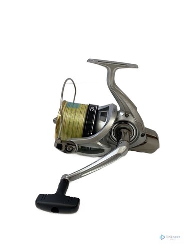 Daiwa fine surf spinning - fine,