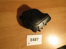 Carena, Copertura, Coperchio