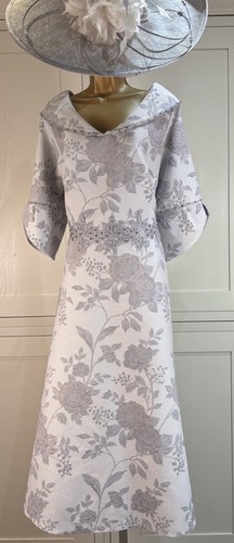 Abito argento lizabella 20 - lizabella, uk