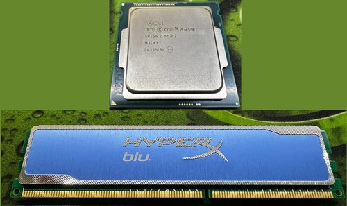Bundle cpu intel core - intel,