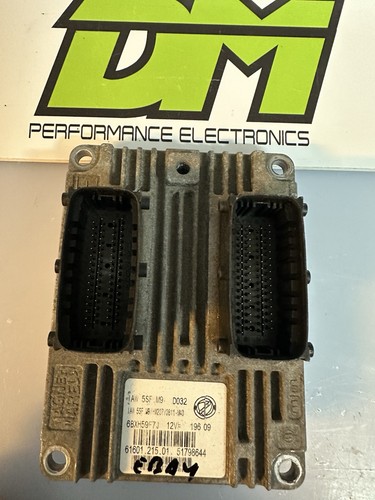 Centralina motore lancia 5sf - lancia,