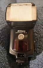 Flash attacco a slitta Nikon