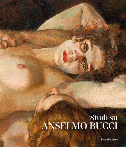 Studi anselmo bucci ediz - su, bucci.