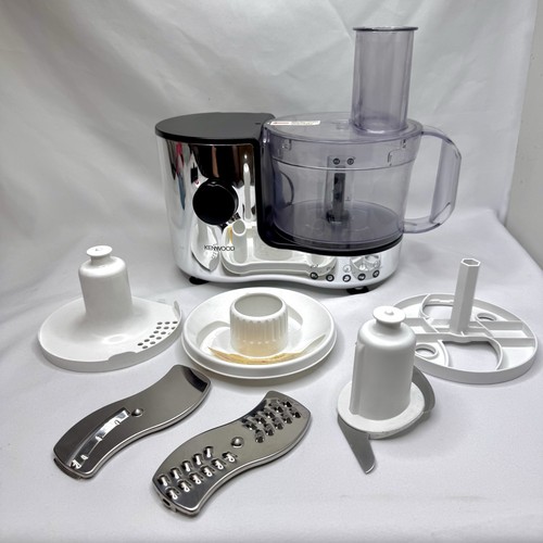 Kenwood fp120 tritatutto - fp120,