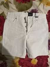 Dsquared2 pantaloncino jeans