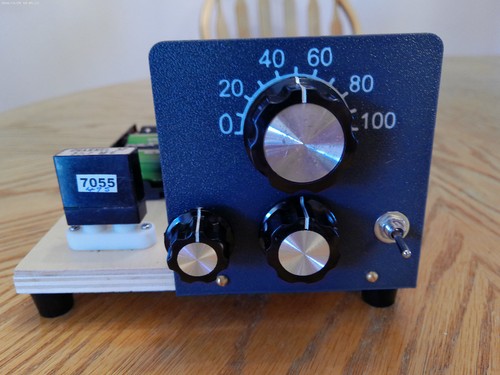 Trasmettitore radioamatore qrp - trasmettitore,