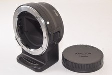 Nikon ft1 adattatore - nikon,