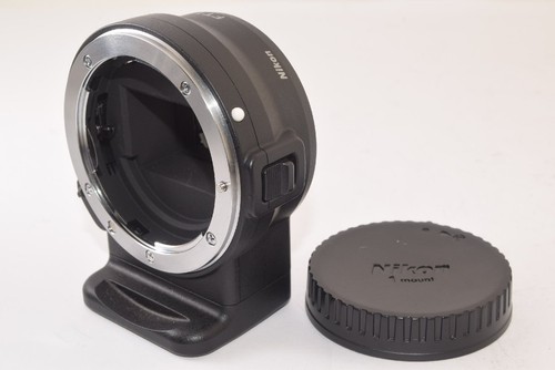 Nikon ft1 adattatore - adattatore, di