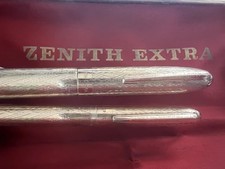ZENITH Fountain Pen EXTRA Nib