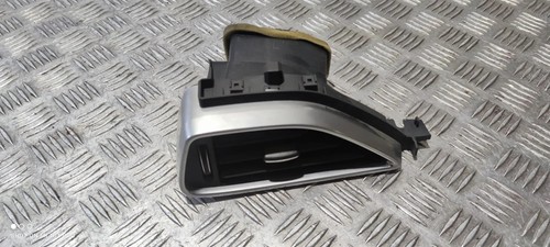 Griglia aria fresca - jaguar, xe