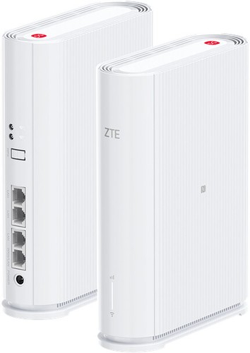 Zte g5ts router wifi - zte,
