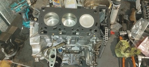 Motori smart revisione - revisione,