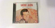 Luigi Alva - The Artistry of