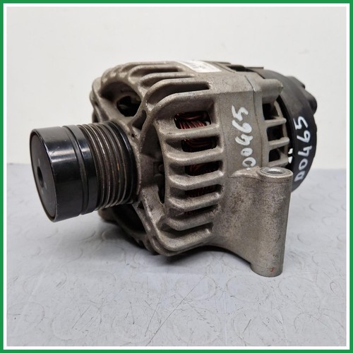 Alternatore magneti marelli - alternatore,