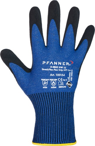 Pfanner stretchflex - pfanner®, stretchflex®