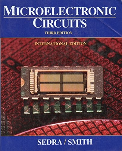 Microelectronic circuits adel - microelectronic, circuits-adel