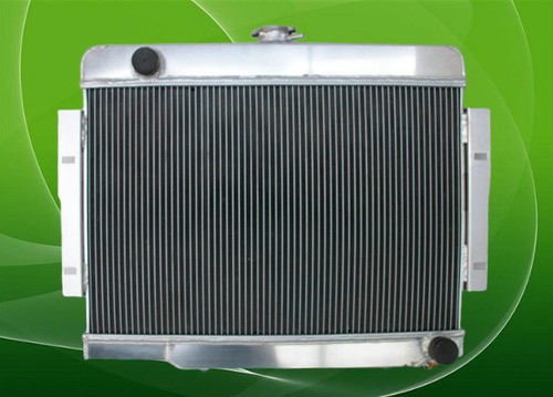 Aluminum radiator for - radiator,