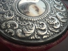 🔴 Scatola box orologio