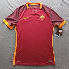 Nike AS Roma 2015/16 Home