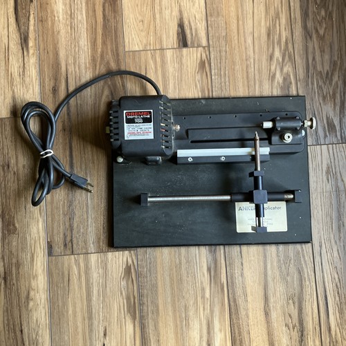 Duplicatore tornio anker - duplicatore,