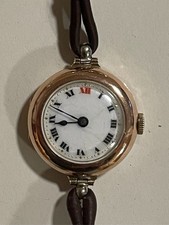 Orologio Rolex vintage donna