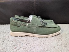 Nuove scarpe da barca Zara