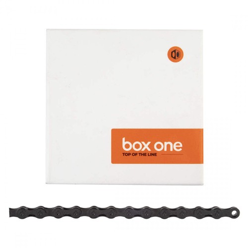 Box componenti one - box, 9