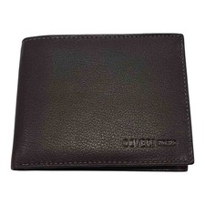 PORTAFOGLIO UOMO CLASSICO IN