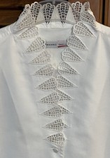 Ermanno Daelli Vintage Camicia