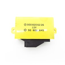 centralina elettrica Sedili riscaldati Mercedes Benz SL R129 600 V12 A0008206226