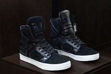 Scarpe alte Supra uomo Supra