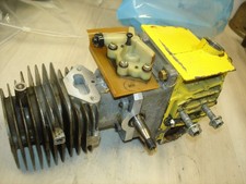 McCulloch pro mac  610 power