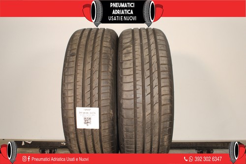 Pneumatici kumho 2025 - 2,