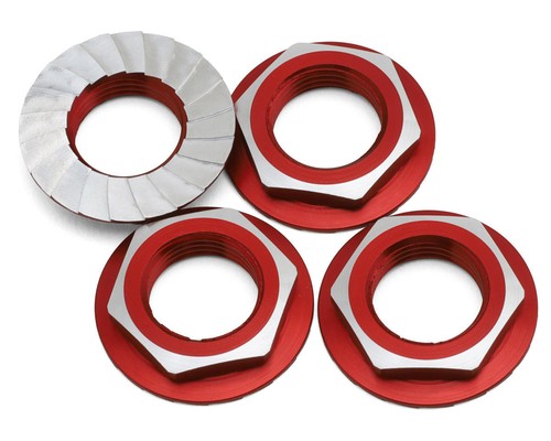Dadi ruota 1up racing - ruota,