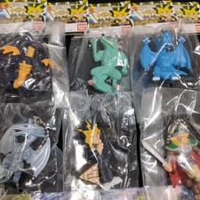 Bandai Yu-Gi-Oh Duel Swing Set