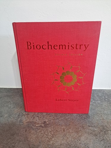 Biochemistry fourth edition - -,