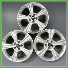 Cerchio in Lega FORD KUGA (dal 12/2012) 17 pollici 17 7.5J 5x108 ET 52.5 al